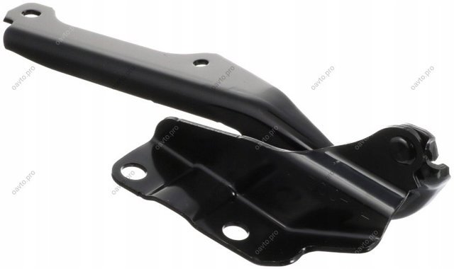 Петля капота, ліва BCJH52420 Mazda