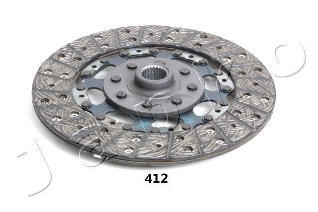 Диск зчеплення 22200R4N003 Honda