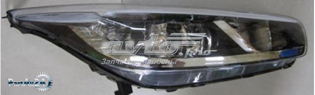 Фара правая Depo/Loro/Abakus 2231149RMLEMN2 ціна, від 312.35 USD