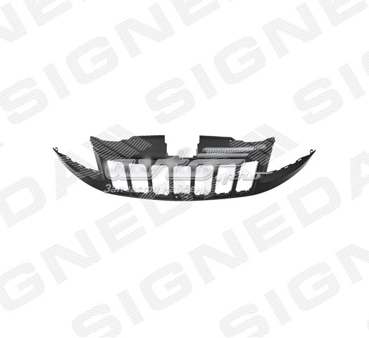Облицювання радіатора Signeda PCR07044GA ціна, від 112.75 USD