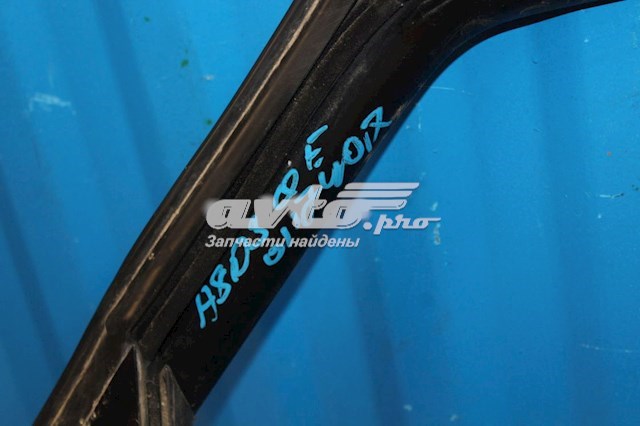  Двері задні, праві Audi A8 