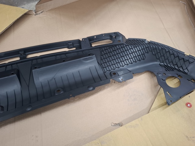 Кенгурятник FPS FP2846220 ціна, від 66.25 USD