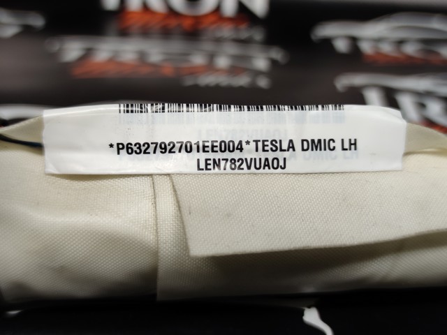 103675700H Tesla 