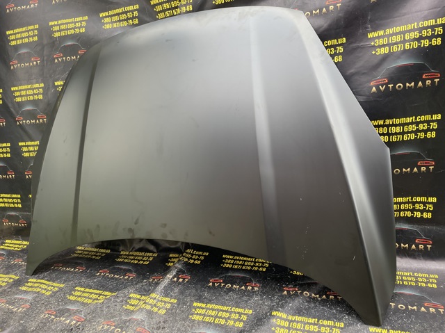 PFD20270A Signeda Капот