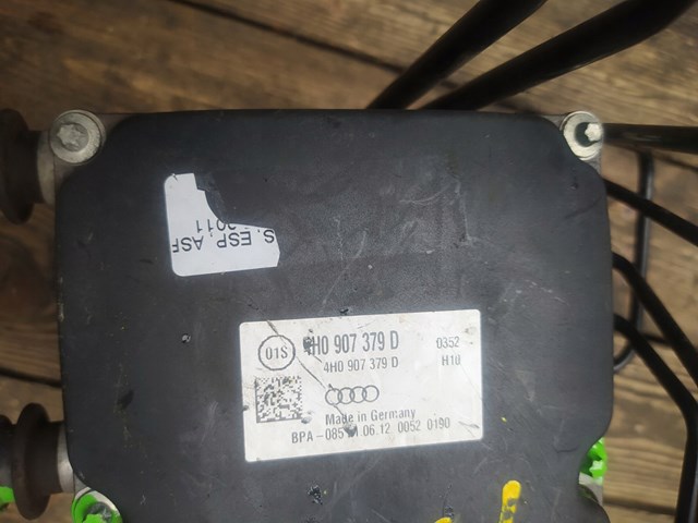  VAG 4H0907379D ціна, від 240.74 USD