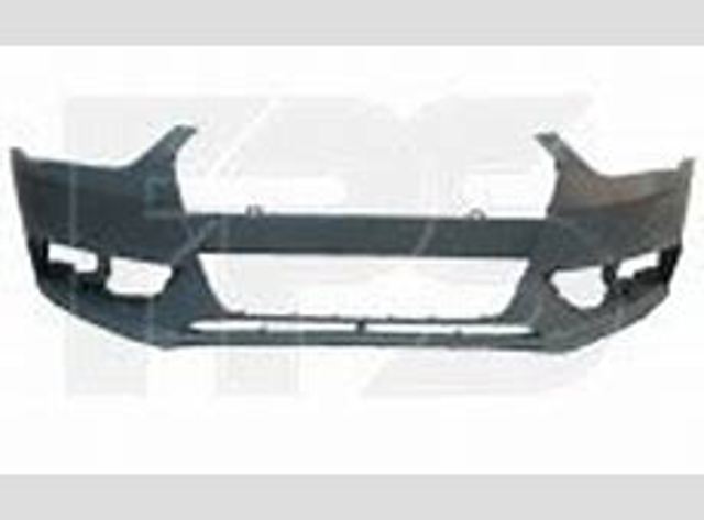 Бампер на авто FPS FP1215900 ціна, від 103.38 USD