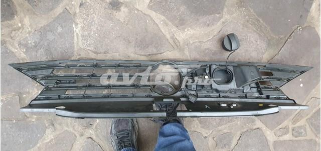 3G0853653B VAG Решітка радіатора