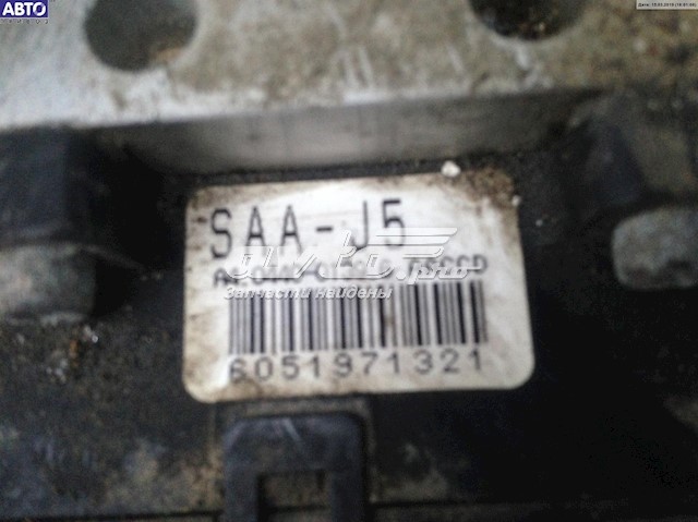  57110SAAJ50 Honda
