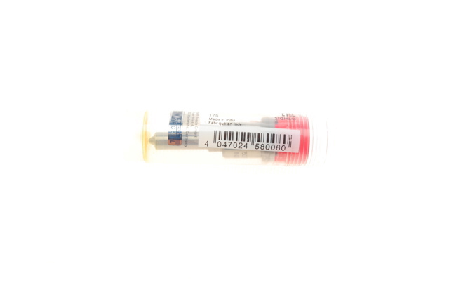 Форсунка паливна Bosch 2437010140 ціна, від 41.10 USD