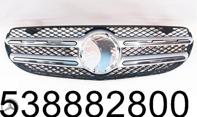  Mercedes A25388830009982 ціна, від 410.85 USD