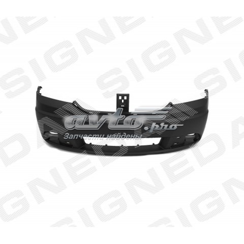 Купити PDG04149BB Signeda Буфер (бампер) передній