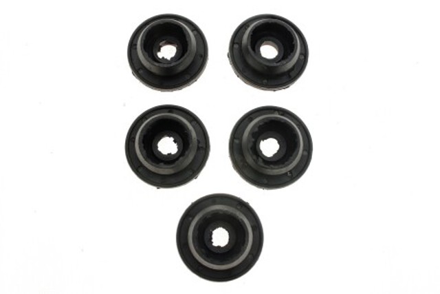 Подушка радіатору нижня DP Group B76127 ціна, від 3.62 USD