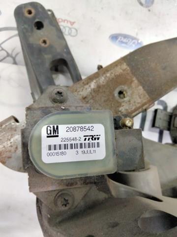 20878542 General Motors 
