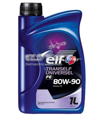 Масло для роздавальної коробки ELF 198134 ціна, від 16.78 USD