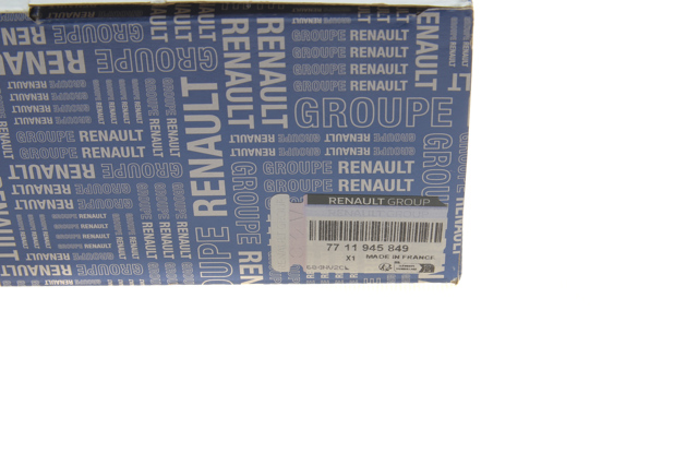  Renault (RVI) 7711945849 ціна, від 21.59 USD