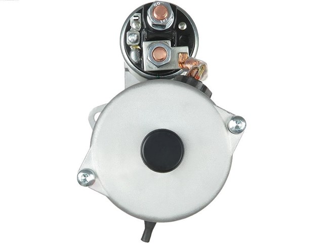 Стартер AS/Auto Storm S0085 ціна, від 200.83 USD