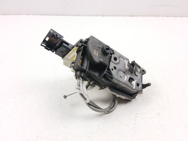  Peugeot/Citroen 9675505280