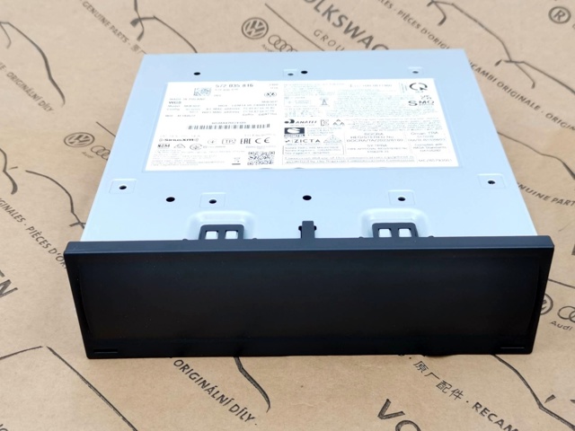  VAG 572035816 ціна, від 570.12 USD