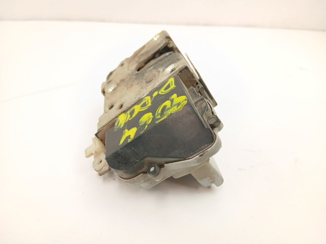 9136L2 Peugeot/Citroen Замок двері правої передньої