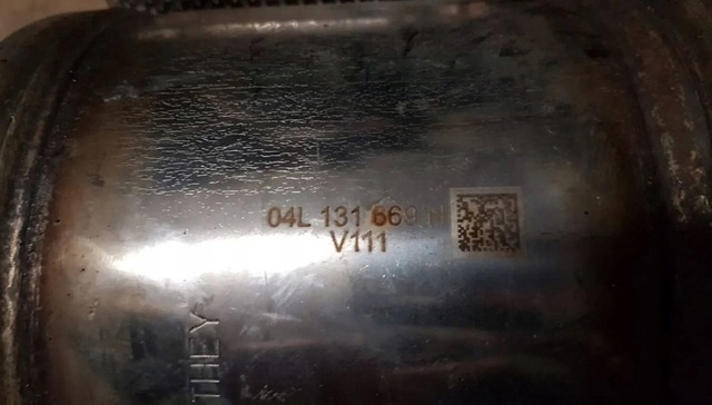  04L131669H VAG
