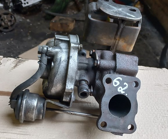 Купити K03364732 Borg-Warner 