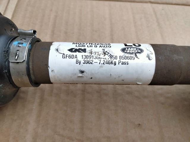  Land Rover BJ323B437CA