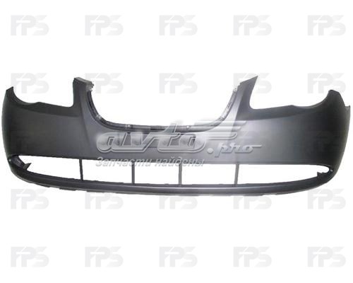 Бампер на авто FPS FP3204900 ціна, від 49.70 USD