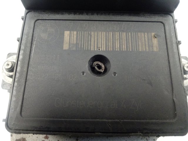 779800007 BMW 