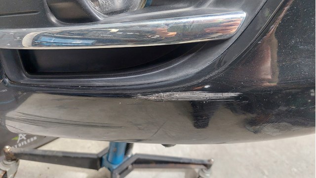 Бампер на авто Polcar 23310716J ціна, від 229.66 USD