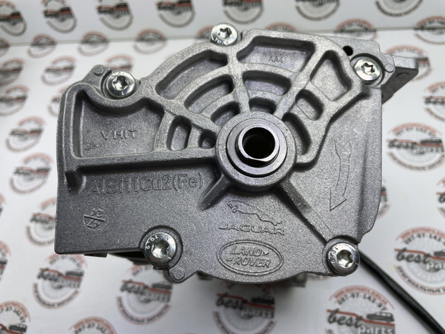Купити LR164063 Land Rover 