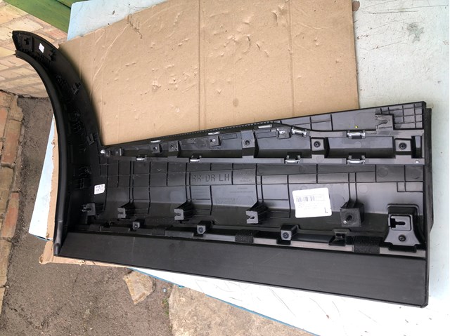  87731R2000 Hyundai/Kia
