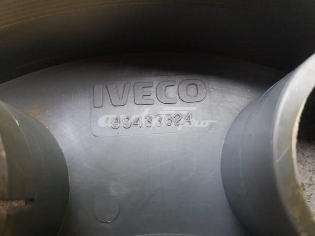 Ковпаки 99433624 Iveco