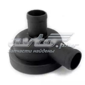Клапан картерних газів Hoffer 8091637 ціна, від 6.72 USD
