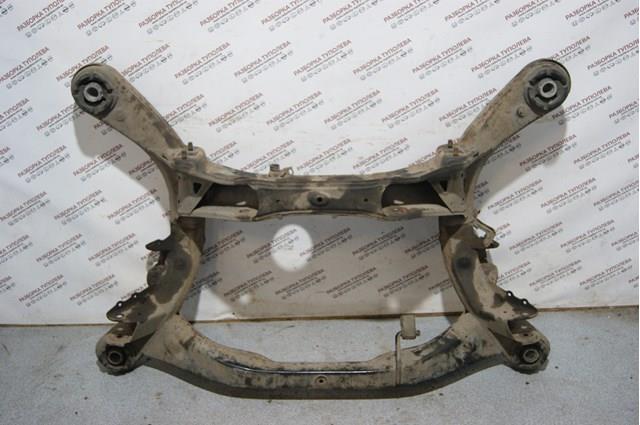 512060E040 Toyota Підвіска задня