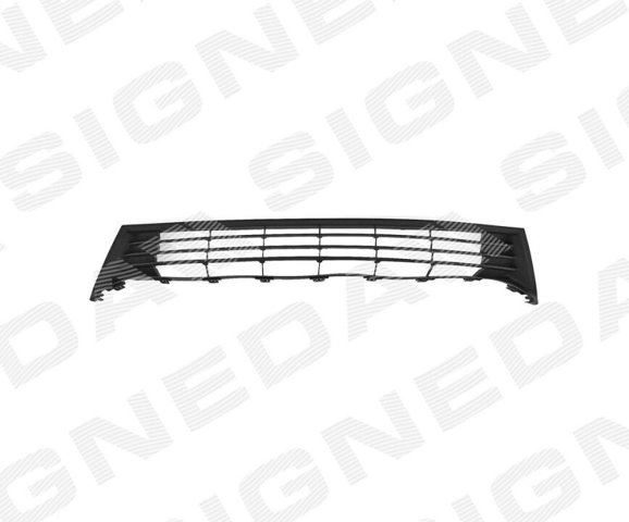 Решітка переднього бампера Signeda PTY99581GA ціна, від 13.99 USD