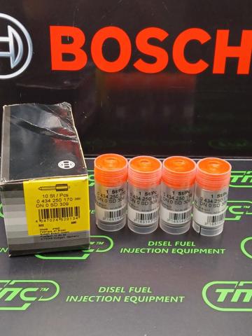 Розпилювач дизельної форсунки Bosch DN0SD309 ціна, від 21.35 USD