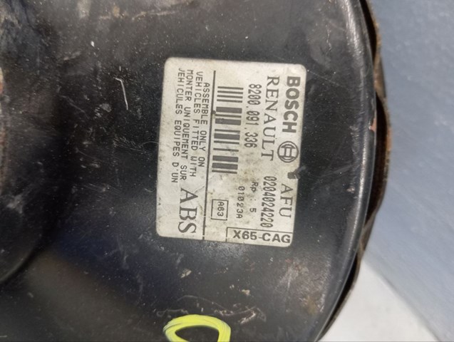 8200091336 Renault (RVI) 