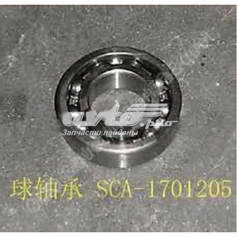  Great Wall SC1701205 ціна, від 12.25 USD
