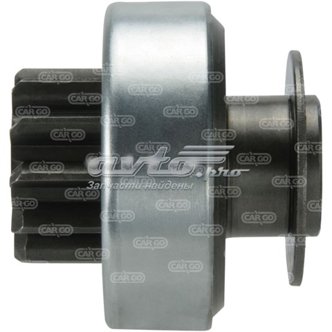 Привід стартера AS/Auto Storm SD3076