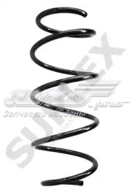 50516633 Fiat/Alfa/Lancia Пружина амортизатора передняя