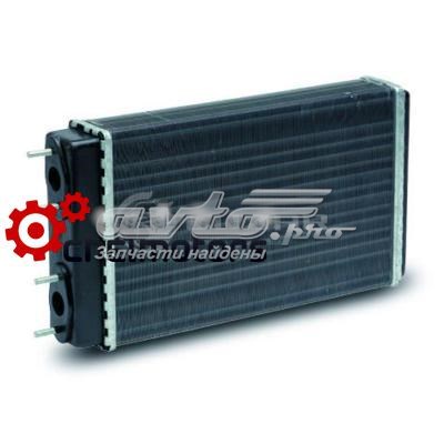 Радіатор пічки (обігрівача) Luzar LRH0226 ціна, від 13.25 USD
