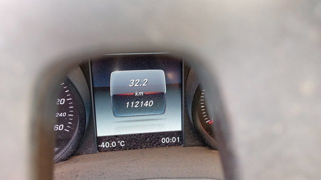  Mercedes A2213308800