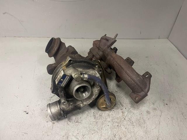 Купити K03333821 Peugeot/Citroen 