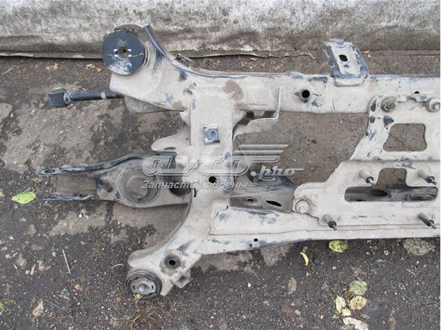 Балка задньої підвіски поперечна Hyundai/Kia 55405C5250 ціна, від 164.44 USD
