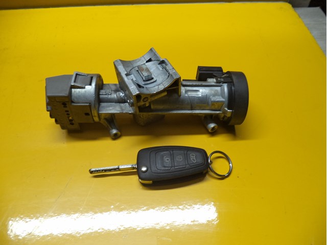 Купити BK2116B974AE Ford 