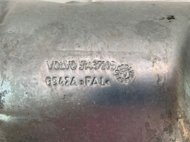  Volvo 31437205 ціна, від 22.02 USD