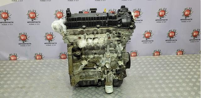 ДВЗ Mazda CX-9 позашляховик (TC) (2016 - 2026) ціна, від 1608.61 USD