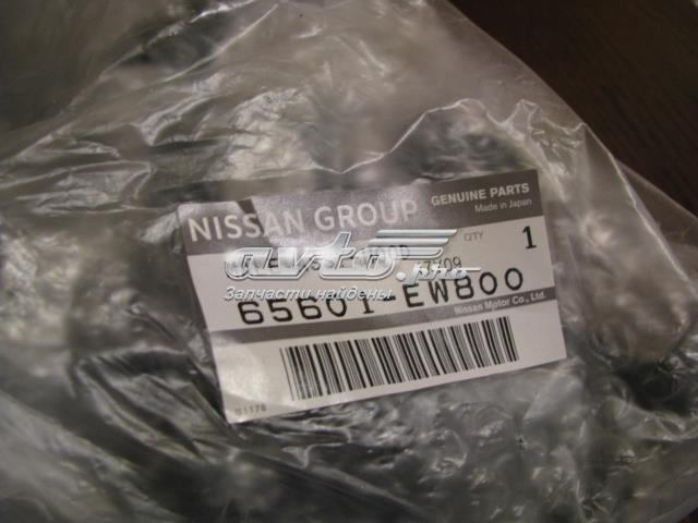 Замок капота 65601EW800 Nissan/Infiniti