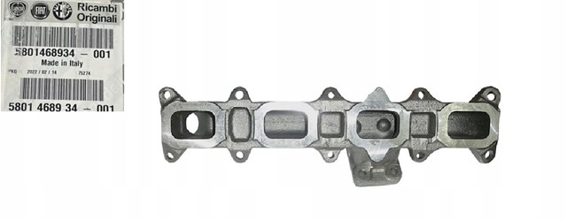  5801468934 Fiat/Alfa/Lancia