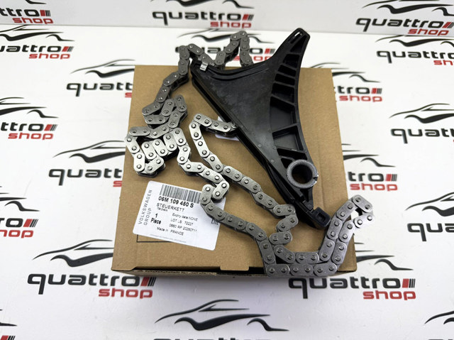 Ланцюг VAG 06M109450S ціна, від 174.78 USD